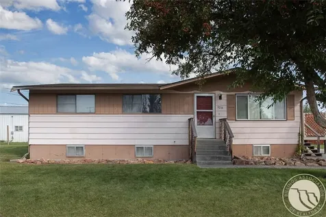 125 7TH E Hardin MT 59034