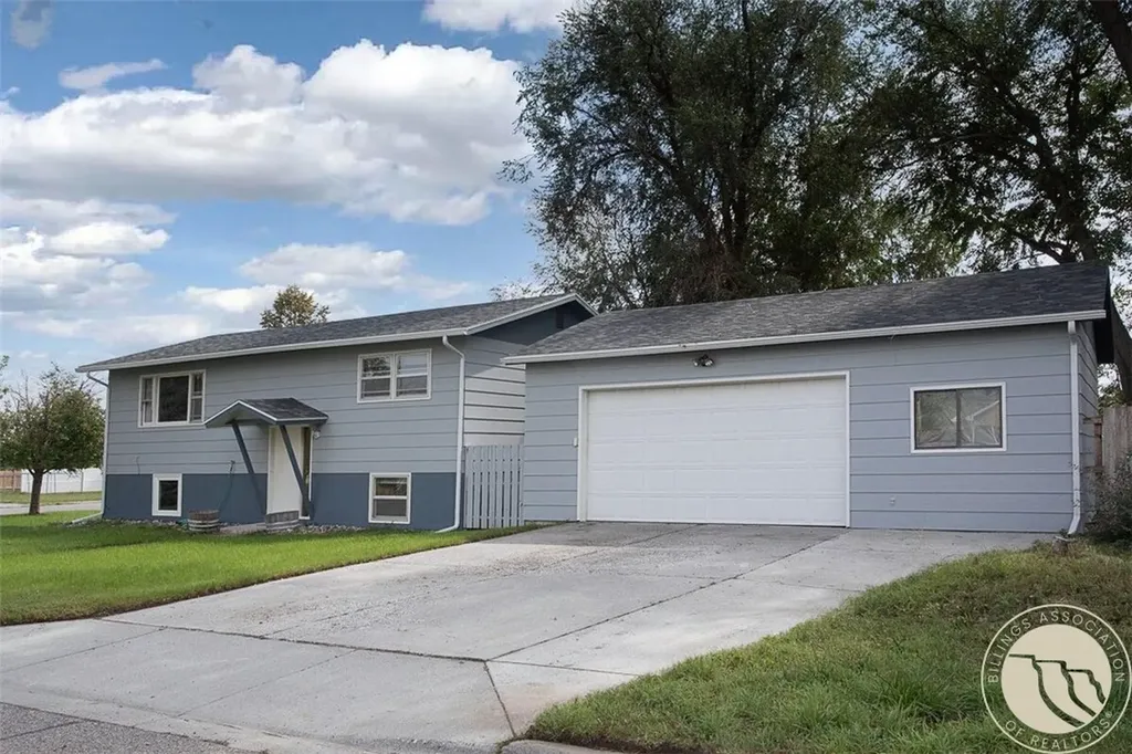 720 Key City Drive Billings MT 59105