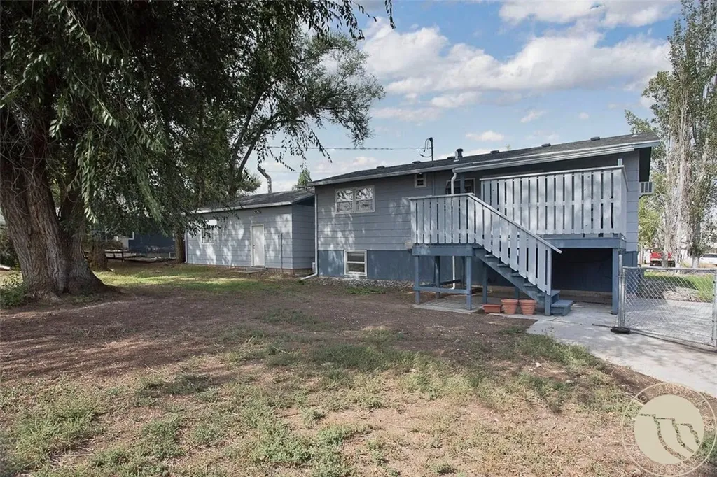720 Key City Drive Billings MT 59105