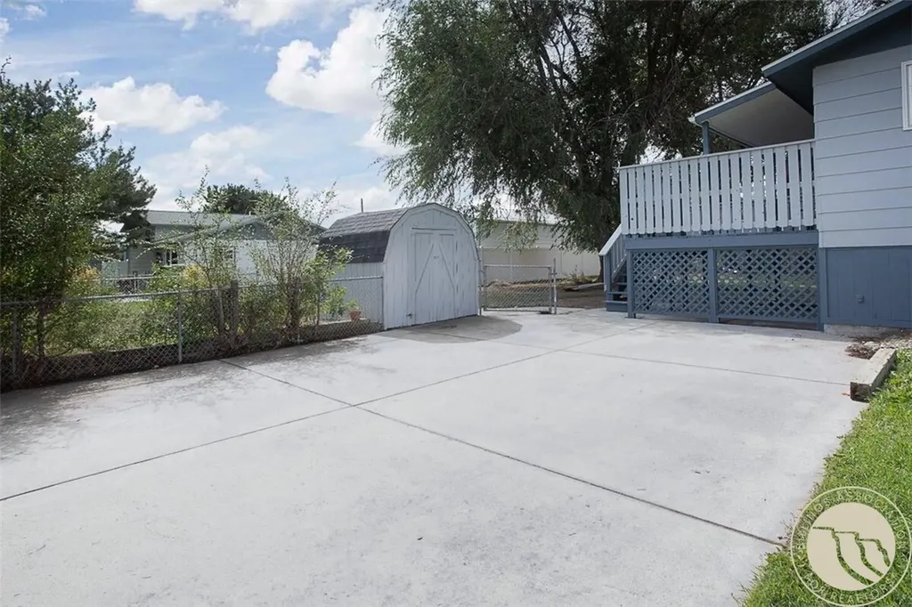 720 Key City Drive Billings MT 59105