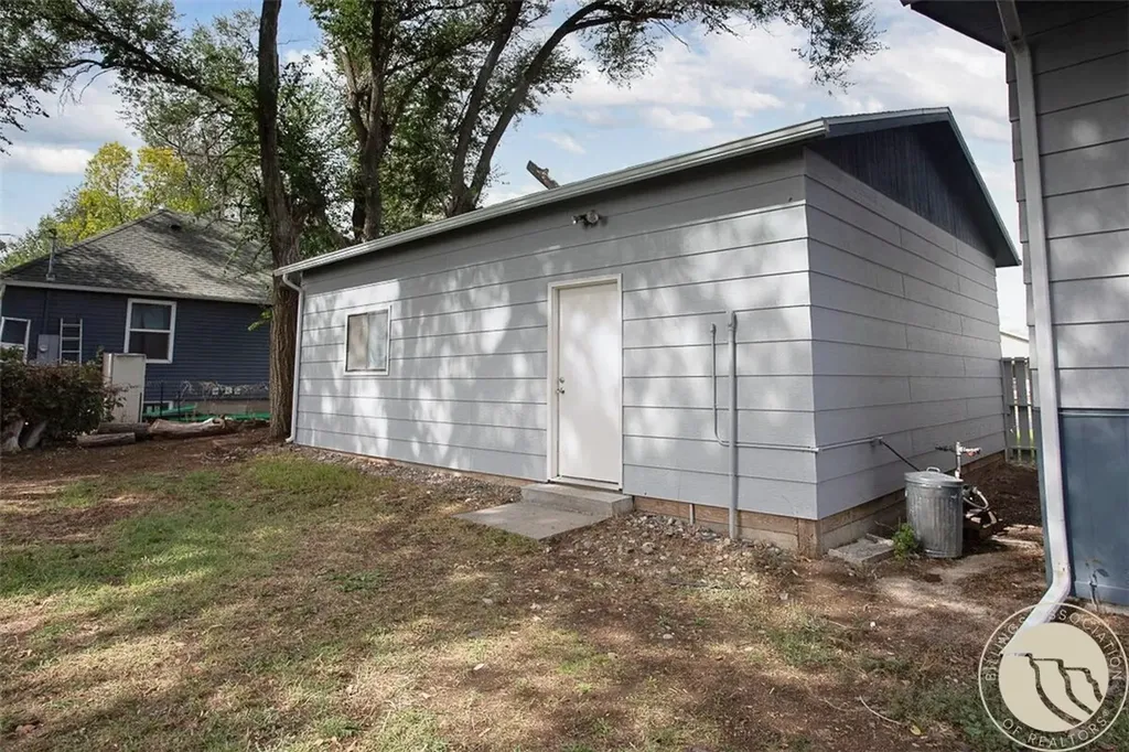 720 Key City Drive Billings MT 59105