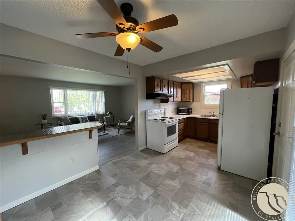 720 Key City Drive Billings MT 59105