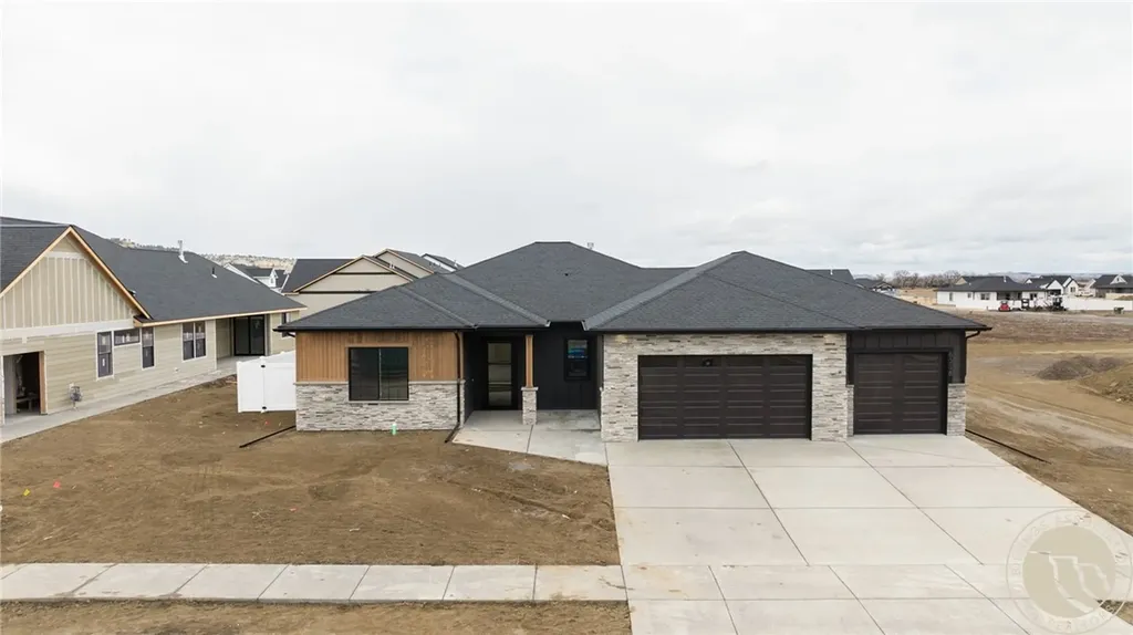 6318 Tawny Road Billings MT 59106