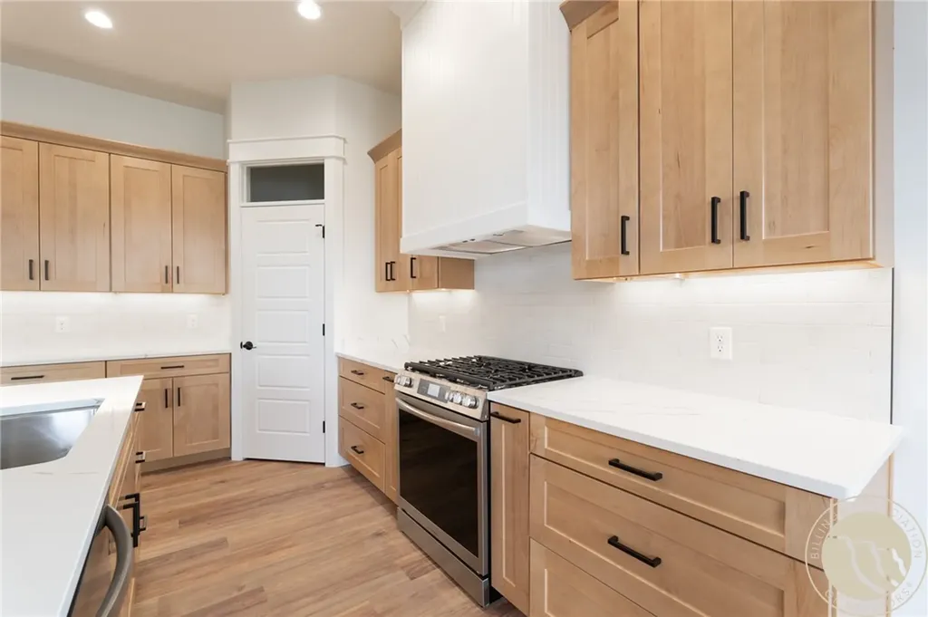 6318 Tawny Road Billings MT 59106