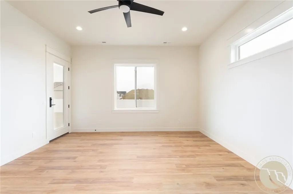 6318 Tawny Road Billings MT 59106