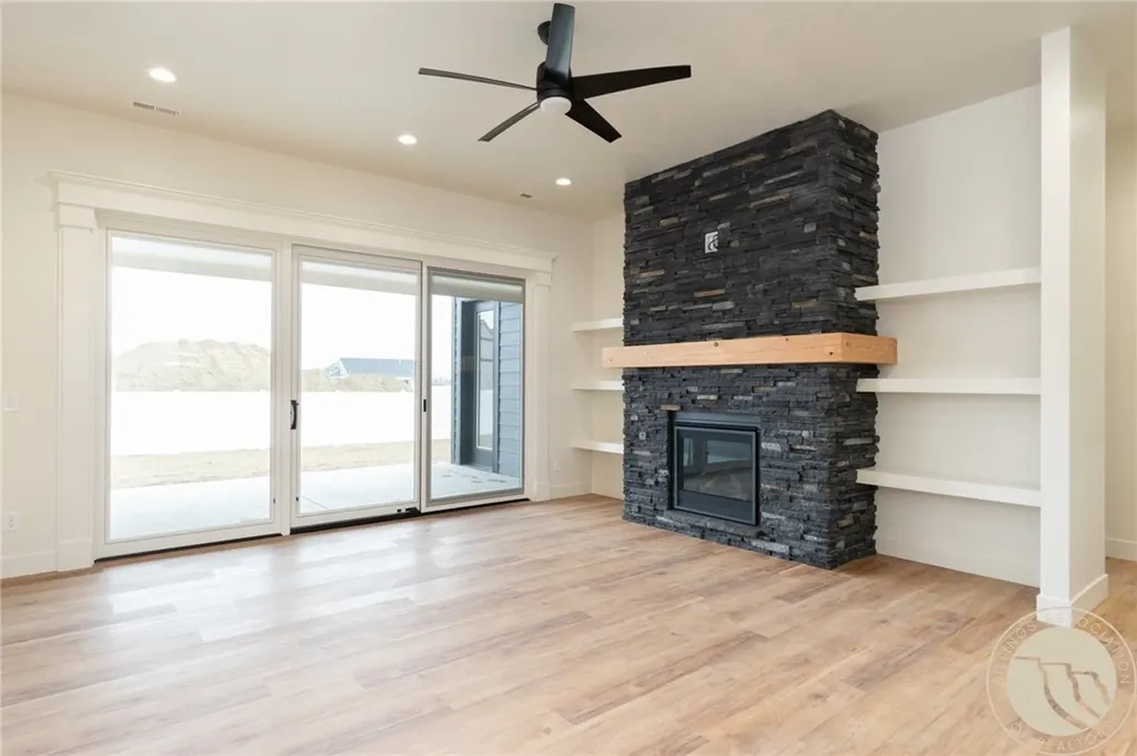 6318 Tawny Road Billings MT 59106