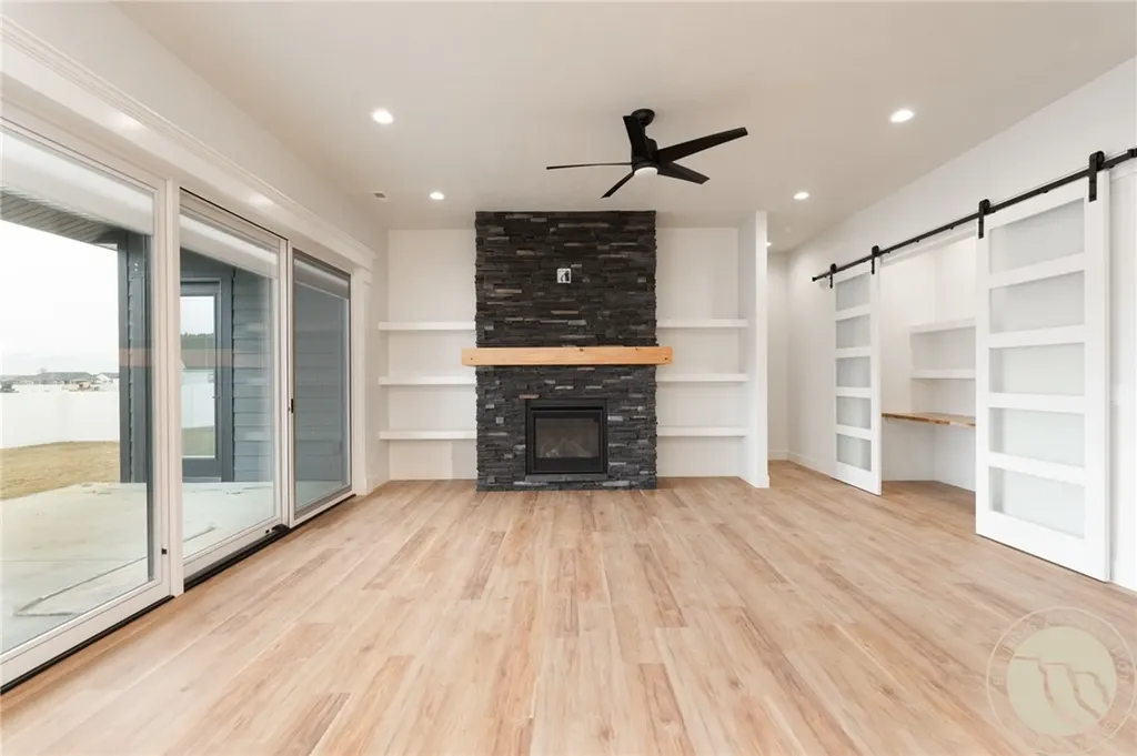 6318 Tawny Road Billings MT 59106