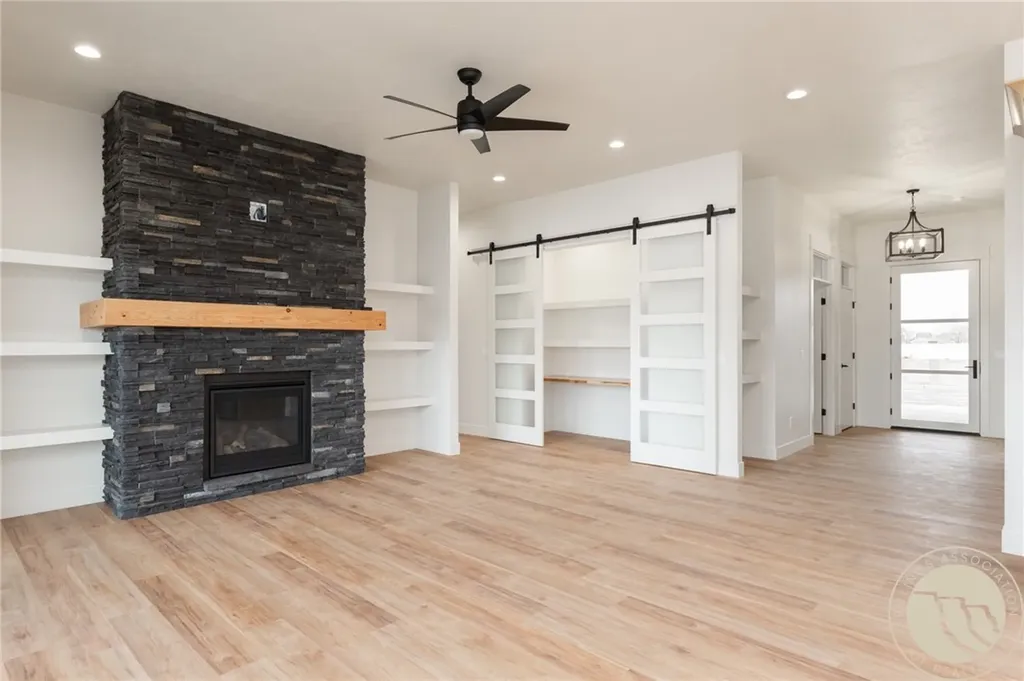 6318 Tawny Road Billings MT 59106