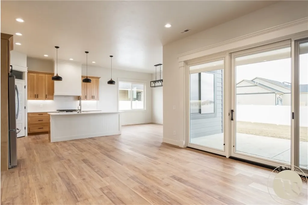 6318 Tawny Road Billings MT 59106