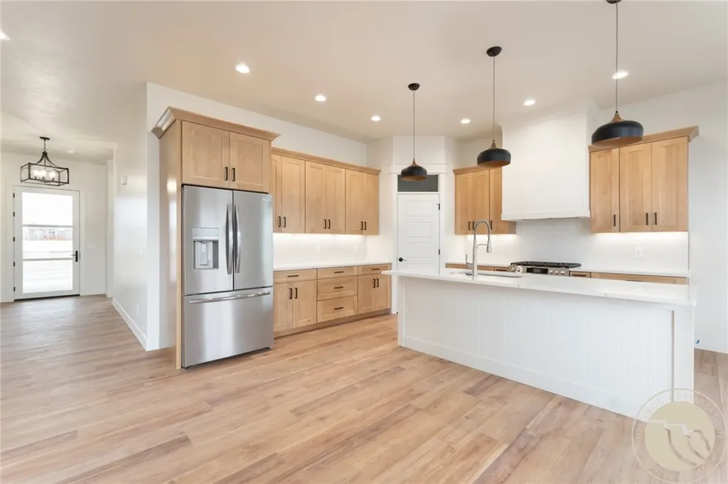 6318 Tawny Road Billings MT 59106