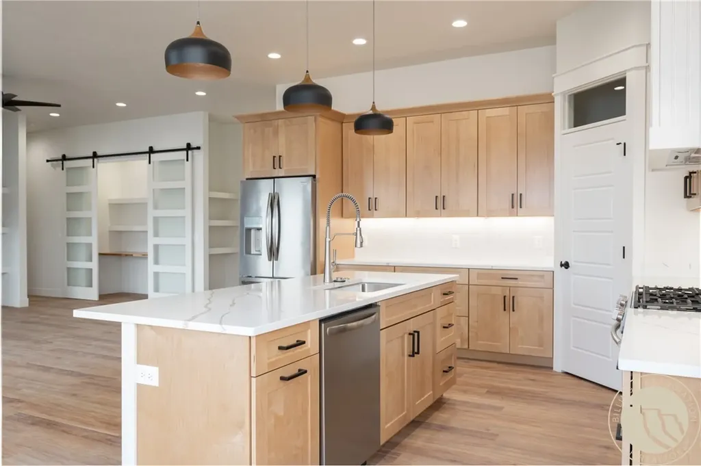 6318 Tawny Road Billings MT 59106