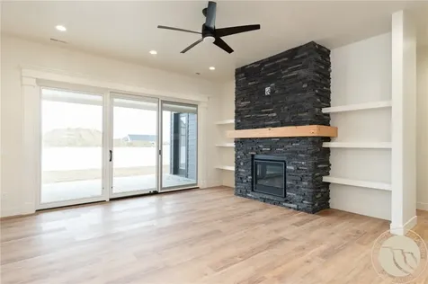 6318 Tawny Road Billings MT 59106