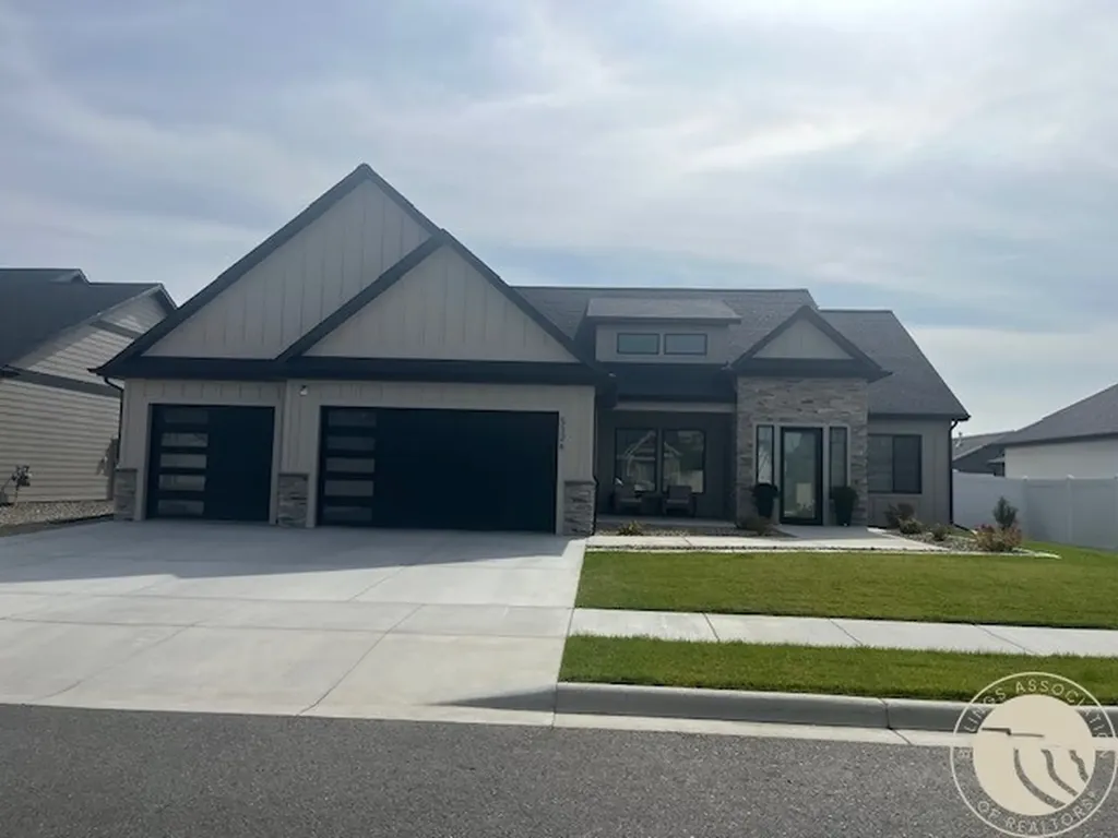 6314 Tawny Road Billings MT 59106