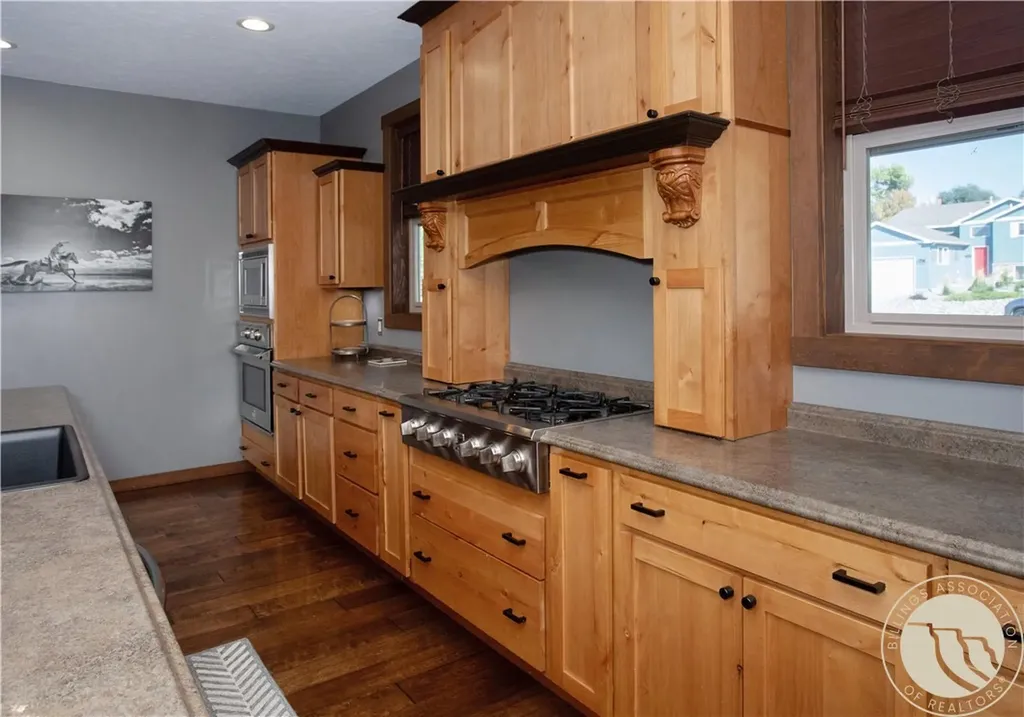 1320 Maxer Circle Billings MT 59101