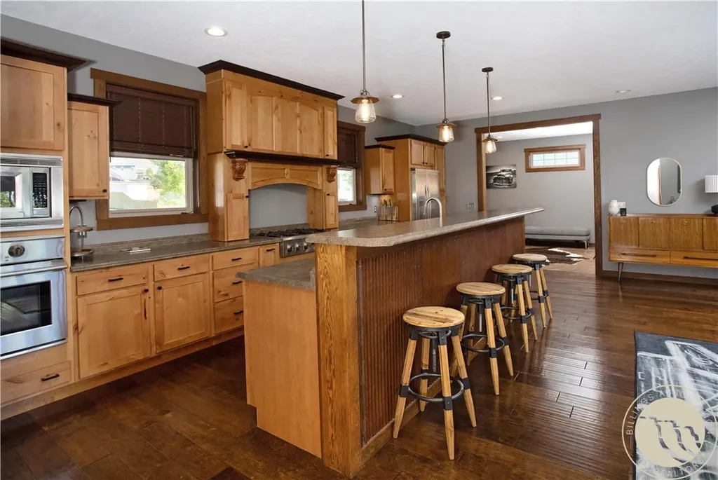 1320 Maxer Circle Billings MT 59101