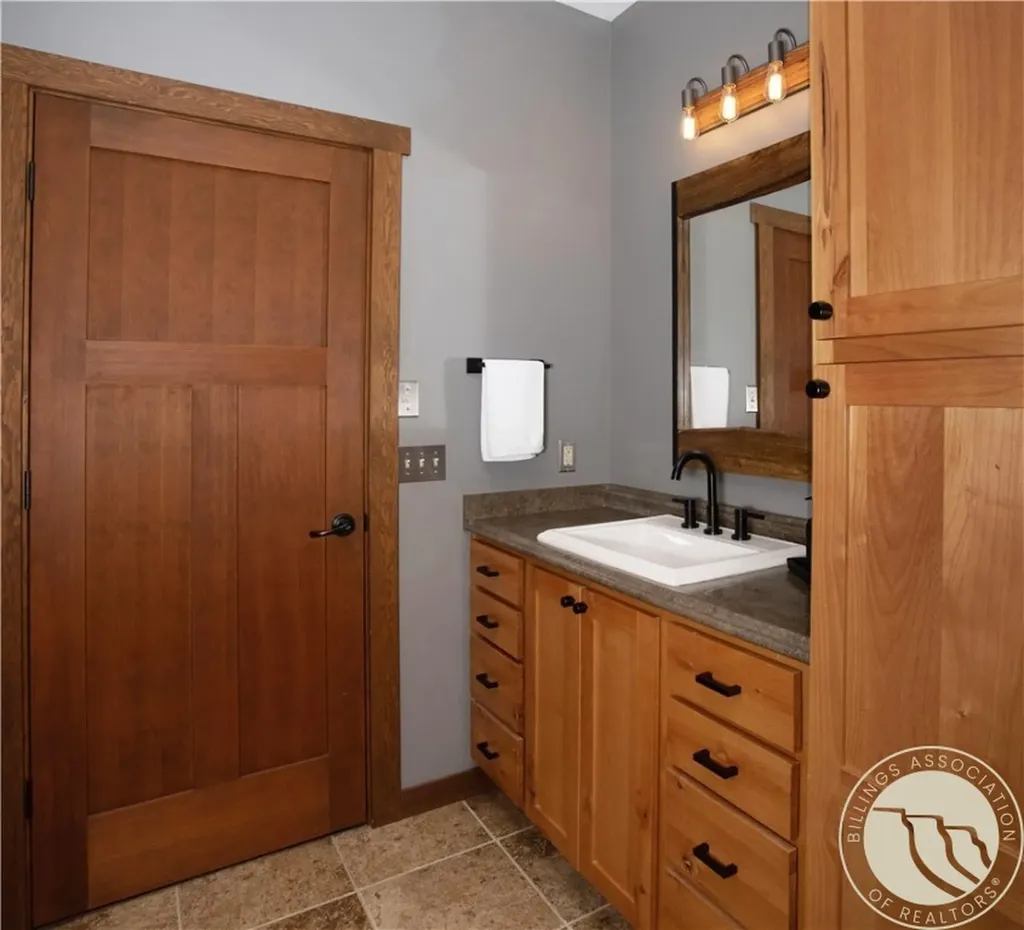 1320 Maxer Circle Billings MT 59101