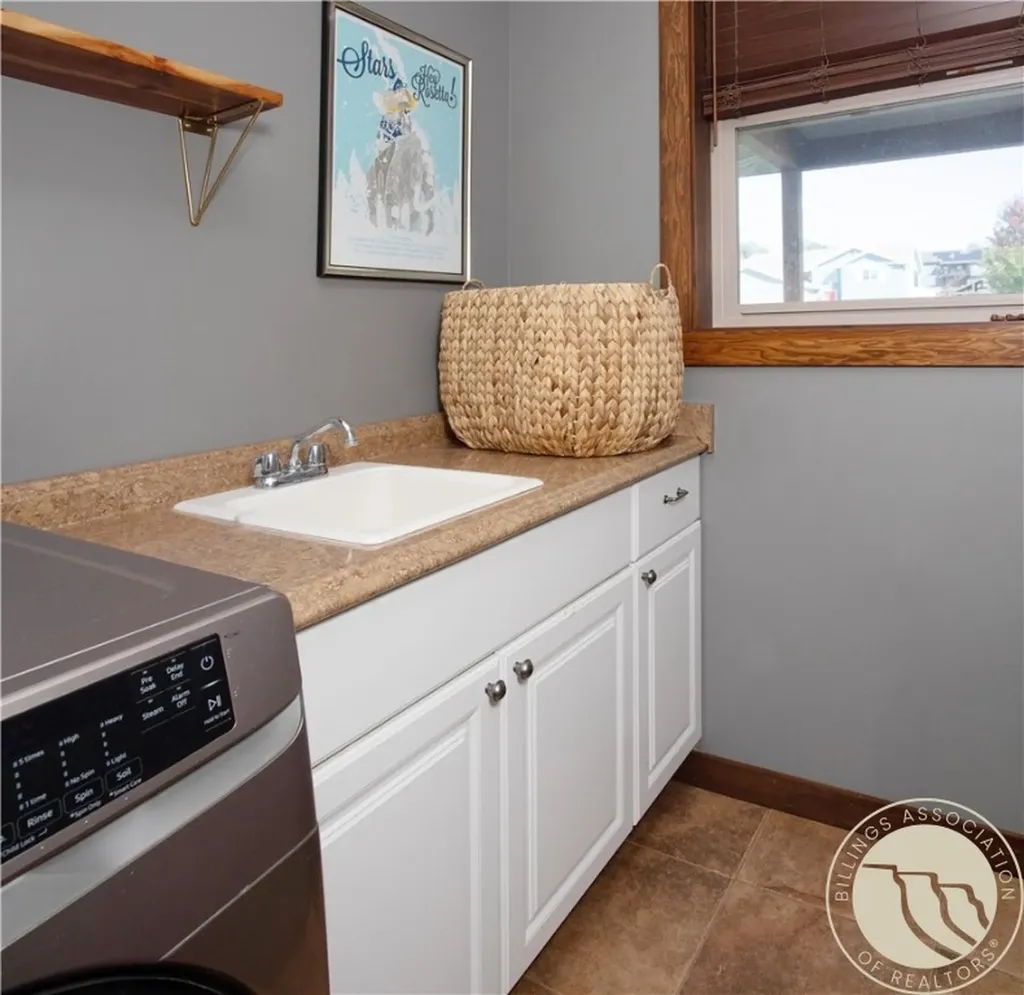 1320 Maxer Circle Billings MT 59101