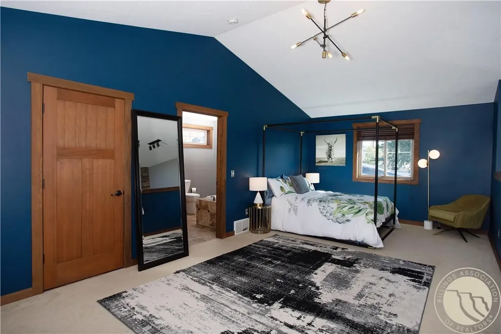 1320 Maxer Circle Billings MT 59101