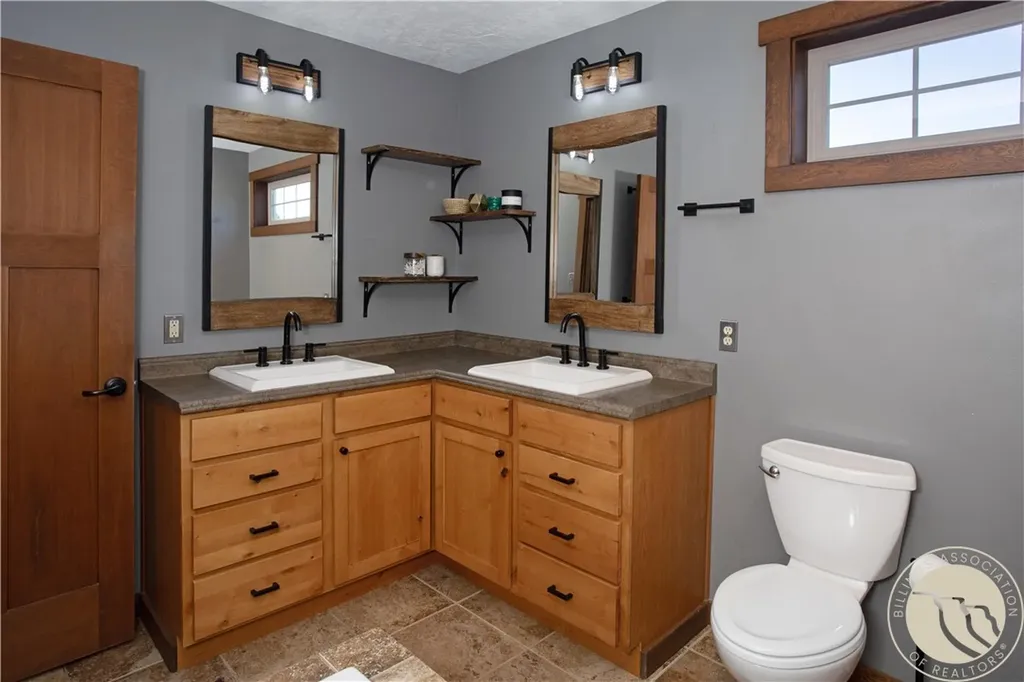 1320 Maxer Circle Billings MT 59101