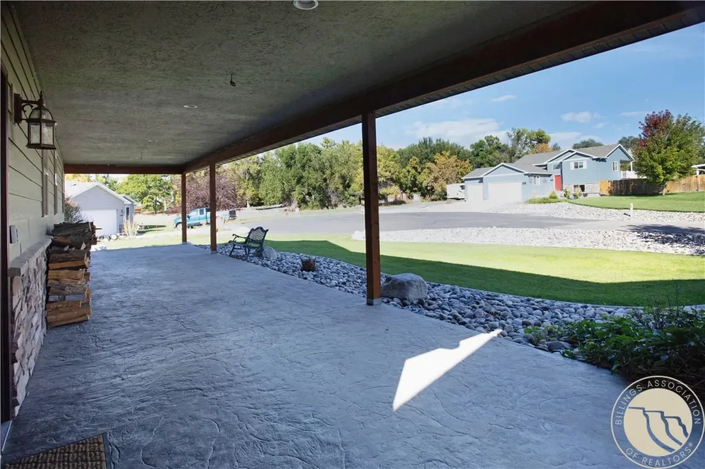 1320 Maxer Circle Billings MT 59101