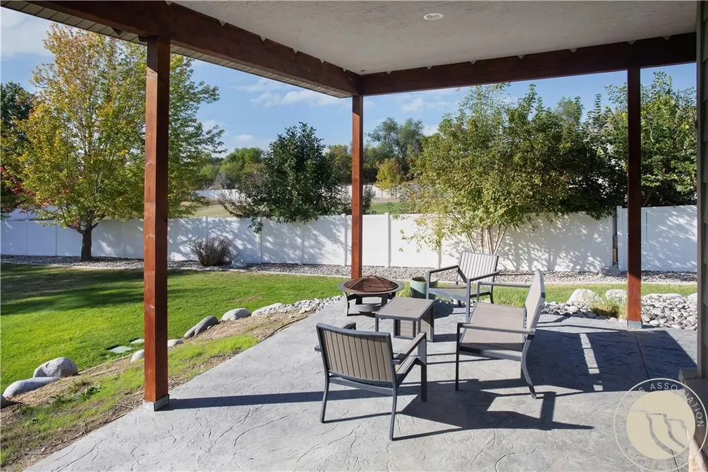 1320 Maxer Circle Billings MT 59101