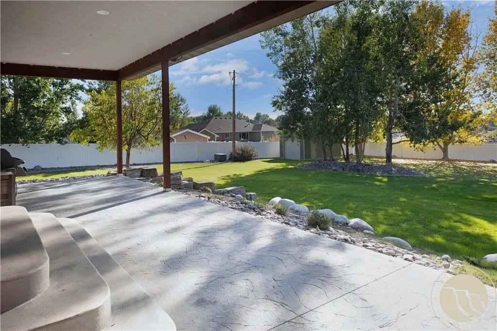 1320 Maxer Circle Billings MT 59101