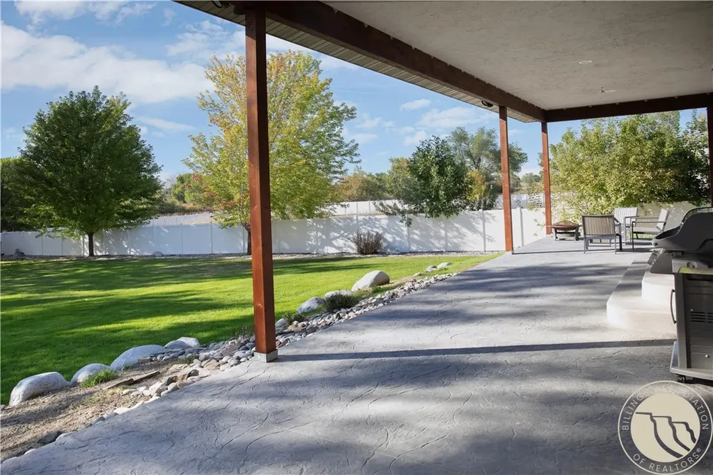 1320 Maxer Circle Billings MT 59101