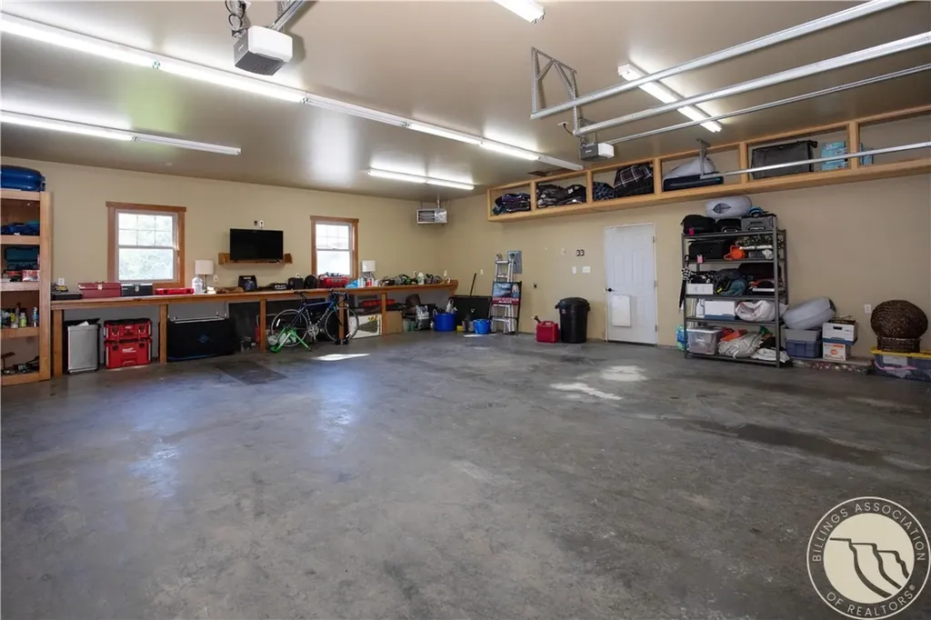 1320 Maxer Circle Billings MT 59101