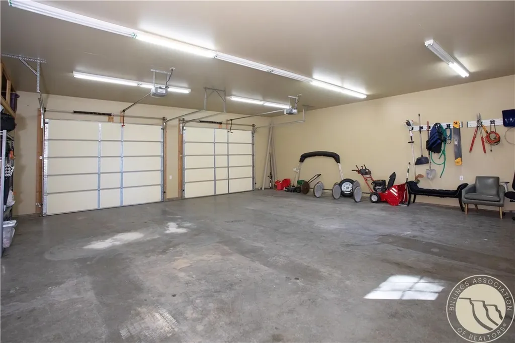 1320 Maxer Circle Billings MT 59101