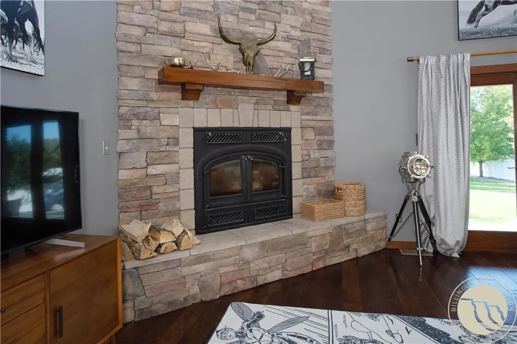 1320 Maxer Circle Billings MT 59101