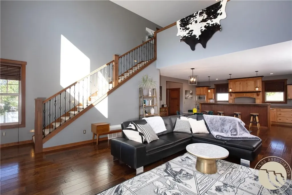 1320 Maxer Circle Billings MT 59101