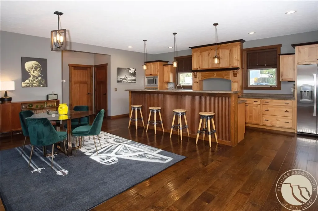1320 Maxer Circle Billings MT 59101