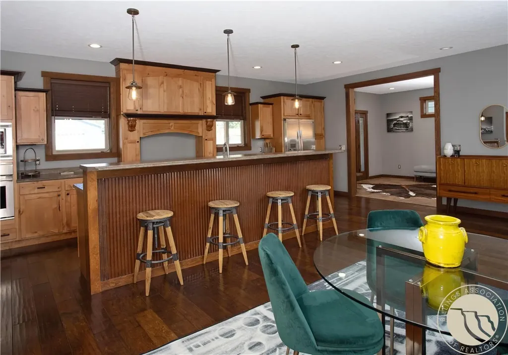 1320 Maxer Circle Billings MT 59101