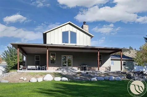 1320 Maxer Circle Billings MT 59101