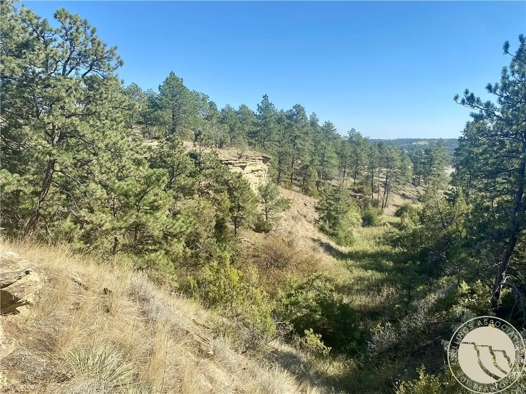 Lot 20a-2 Far And Away Trail Billings MT 59106