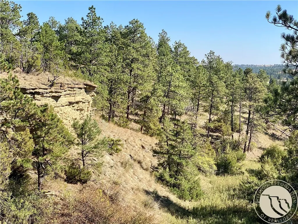 Lot 20a-2 Far And Away Trail Billings MT 59106