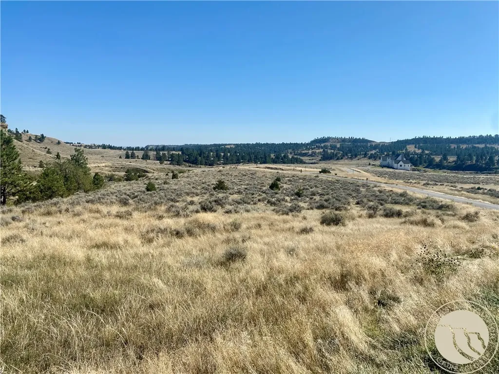 Lot 20a-2 Far And Away Trail Billings MT 59106