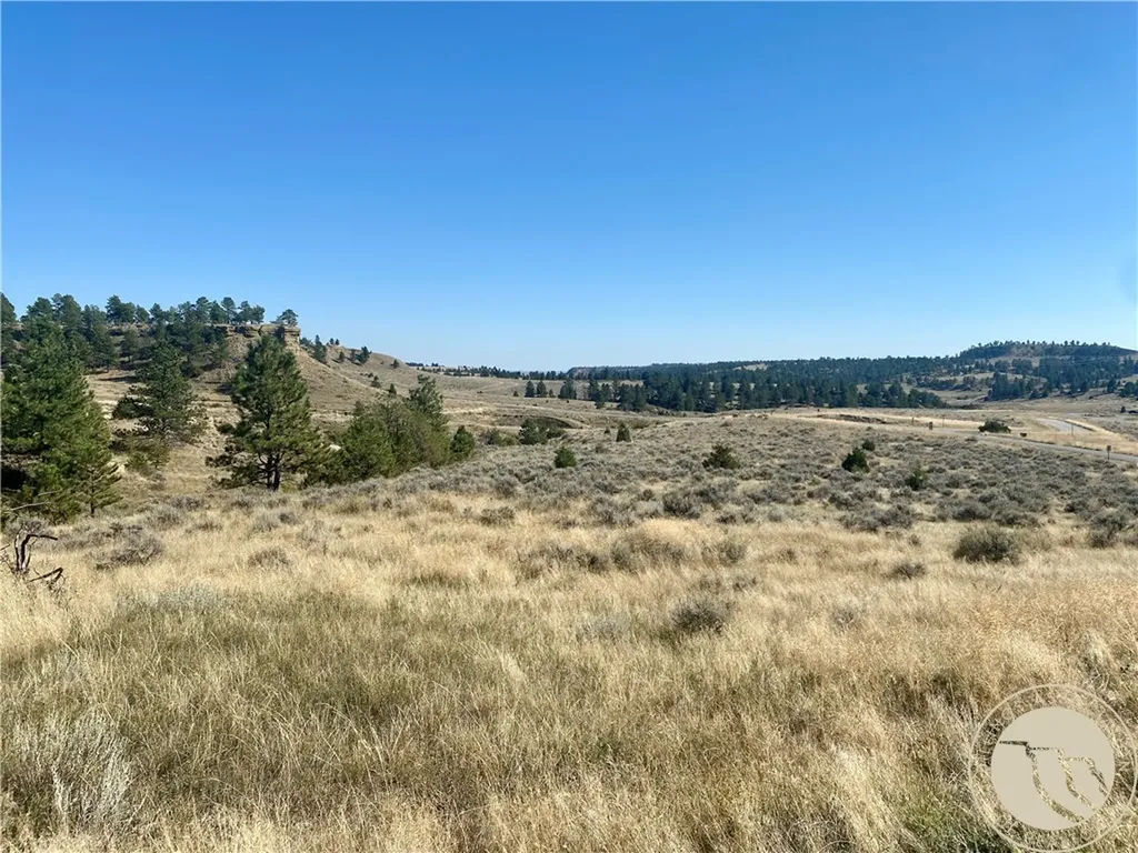 Lot 20a-2 Far And Away Trail Billings MT 59106