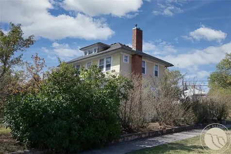 724 N Center Avenue Hardin MT 59034