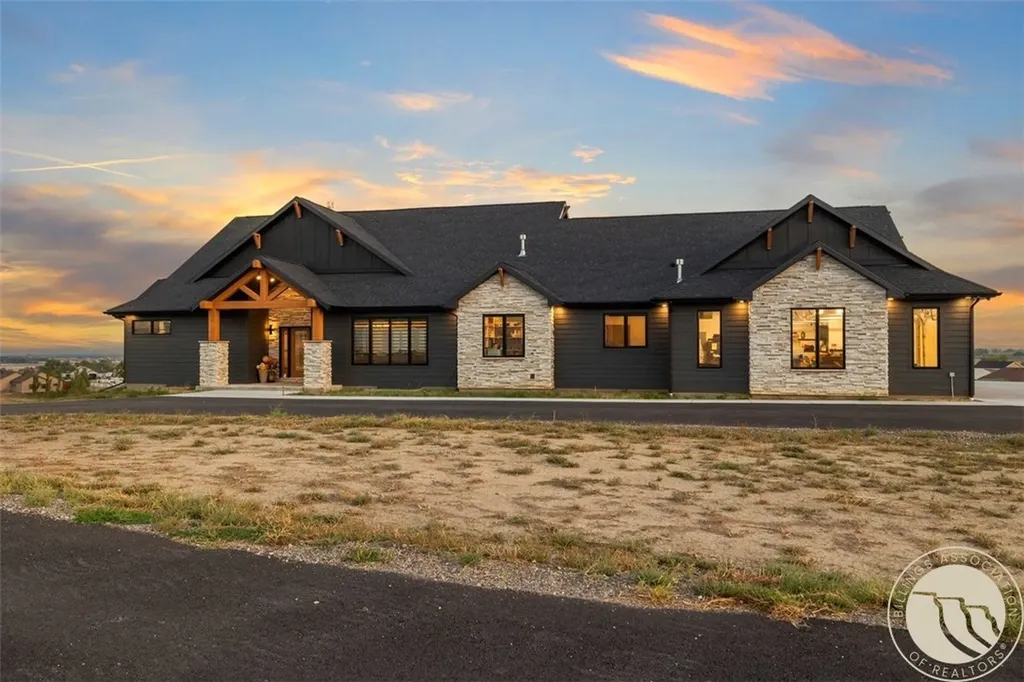 329 S Homewood Park Drive Billings MT 59106