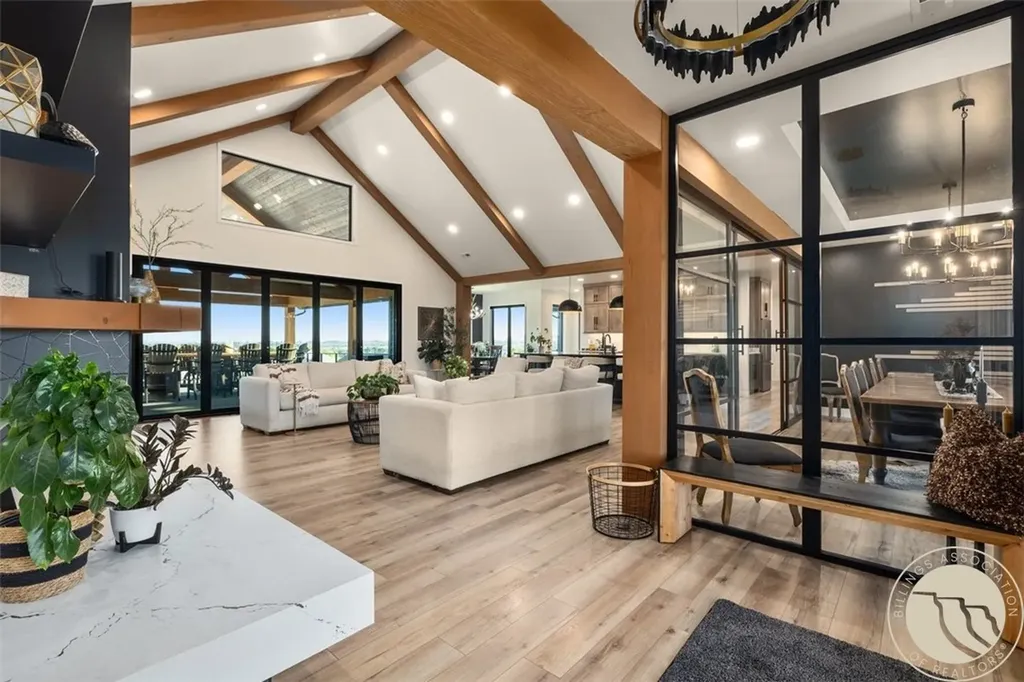 329 S Homewood Park Drive Billings MT 59106