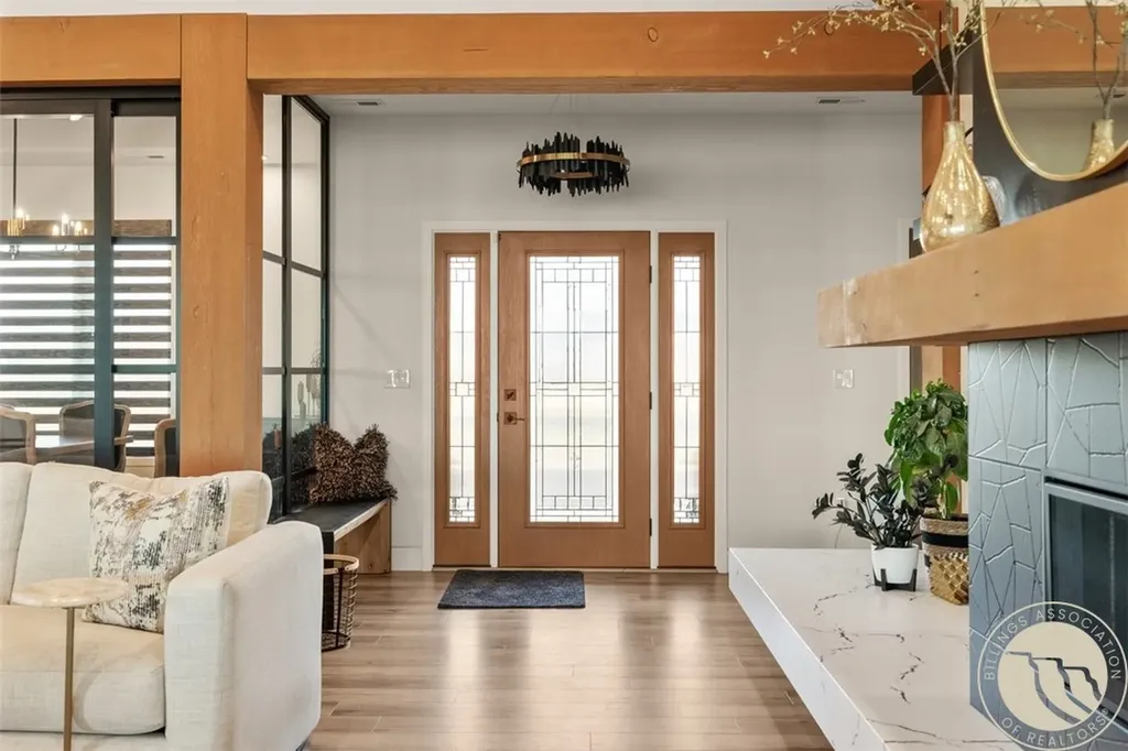 329 S Homewood Park Drive Billings MT 59106