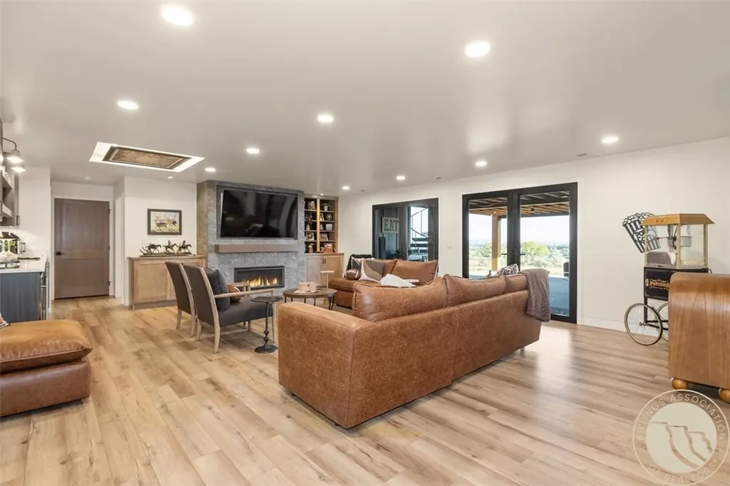 329 S Homewood Park Drive Billings MT 59106