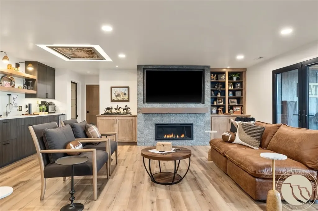 329 S Homewood Park Drive Billings MT 59106