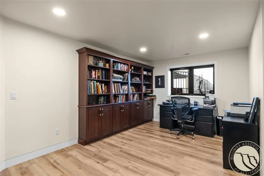 329 S Homewood Park Drive Billings MT 59106