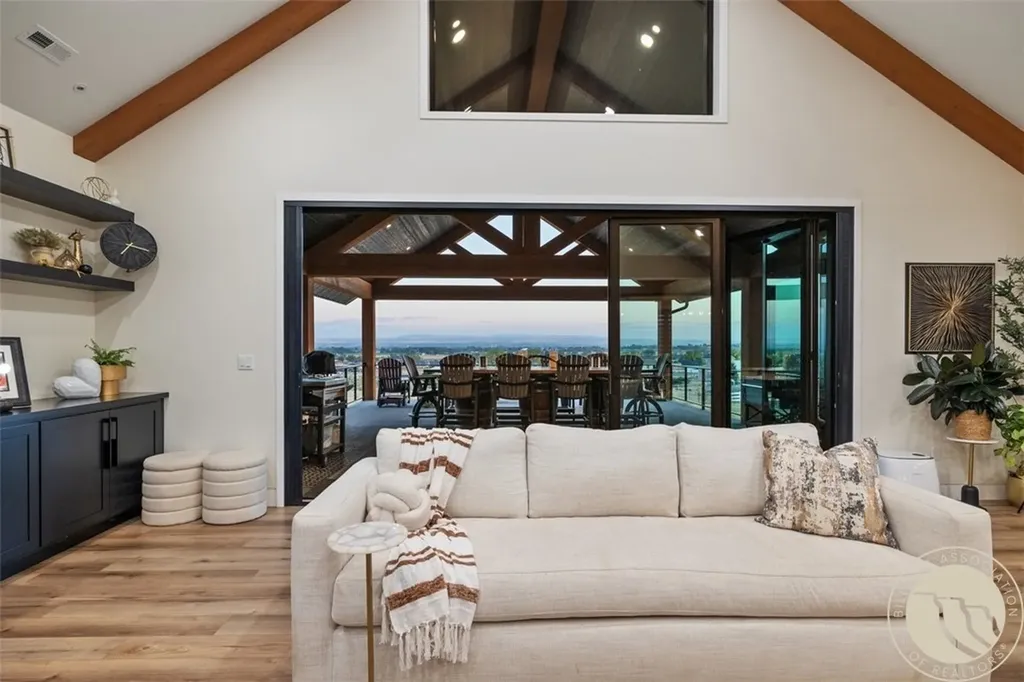 329 S Homewood Park Drive Billings MT 59106