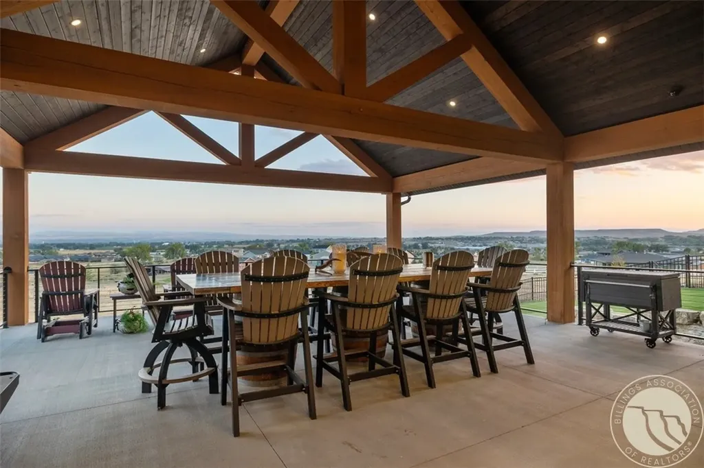 329 S Homewood Park Drive Billings MT 59106