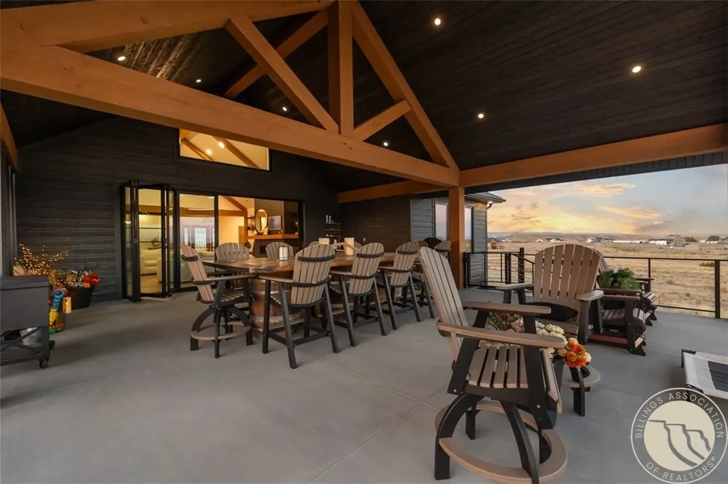 329 S Homewood Park Drive Billings MT 59106