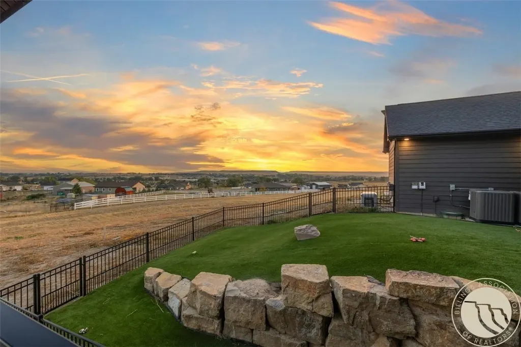 329 S Homewood Park Drive Billings MT 59106