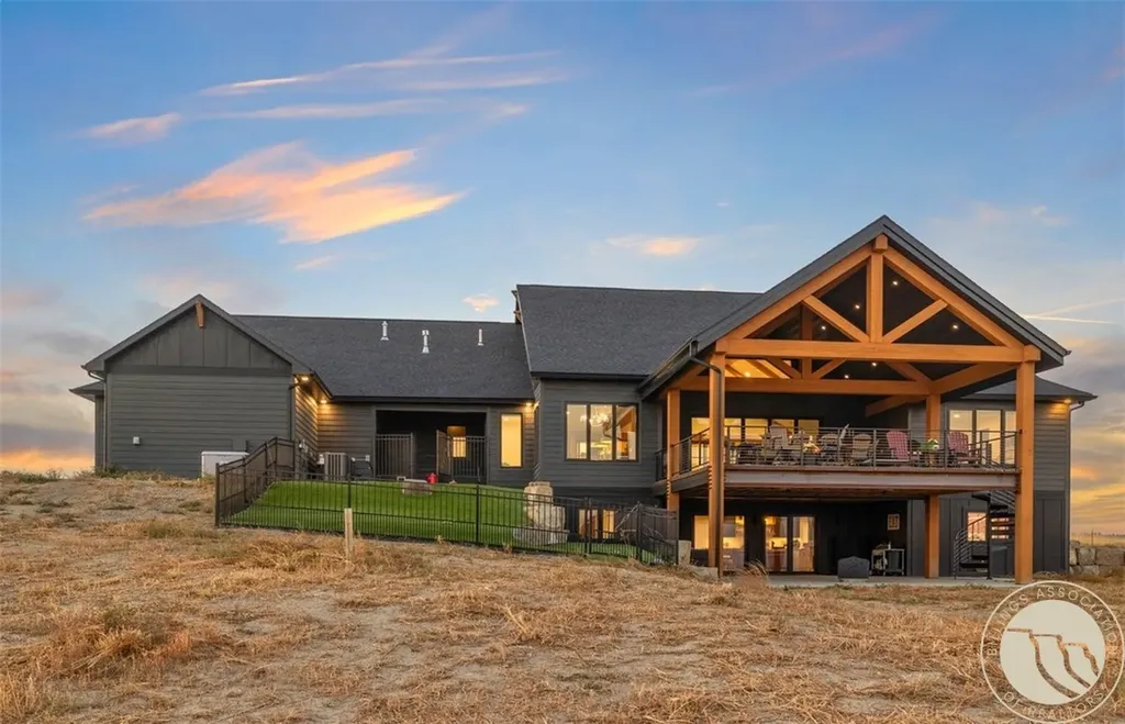 329 S Homewood Park Drive Billings MT 59106